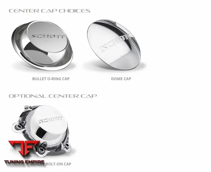 SCHOOT CHALLENGER EXL D.CONCAVE