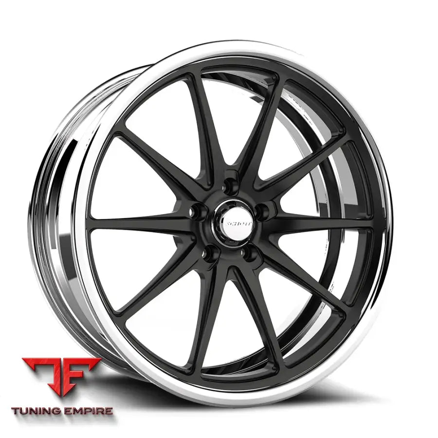 SCHOOT VULCAN EXL CONCAVE