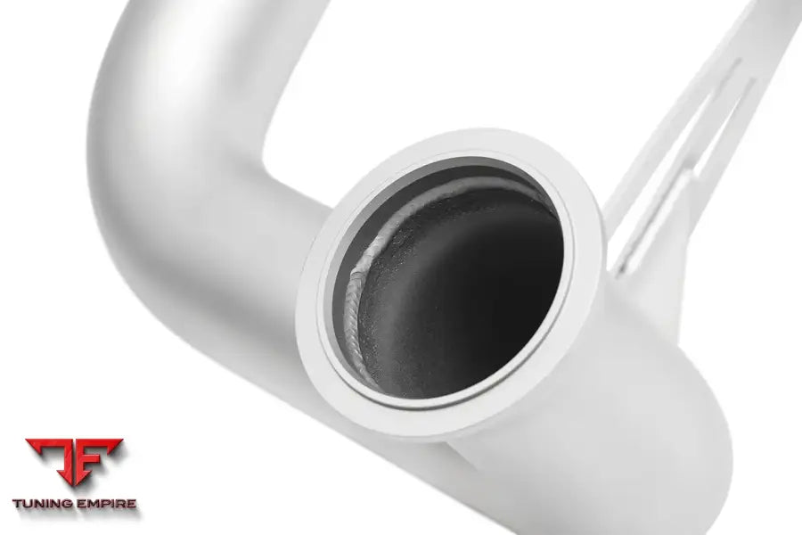 SOUL AUDI R8 SOUL RACE EXHAUST SYSTEM (2020