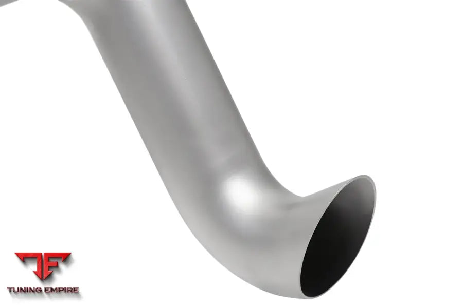 SOUL AUDI R8 SOUL RACE EXHAUST SYSTEM (2020