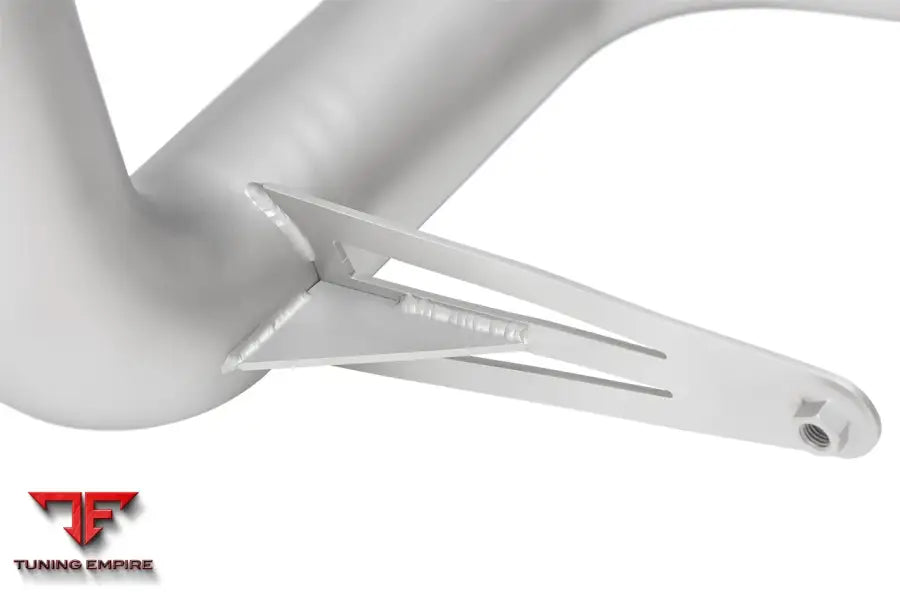 SOUL AUDI R8 SOUL RACE EXHAUST SYSTEM (2020