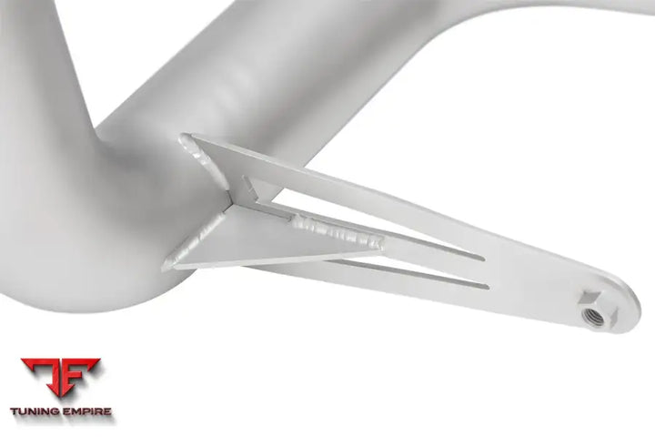 SOUL AUDI R8 SOUL RACE EXHAUST SYSTEM (2020