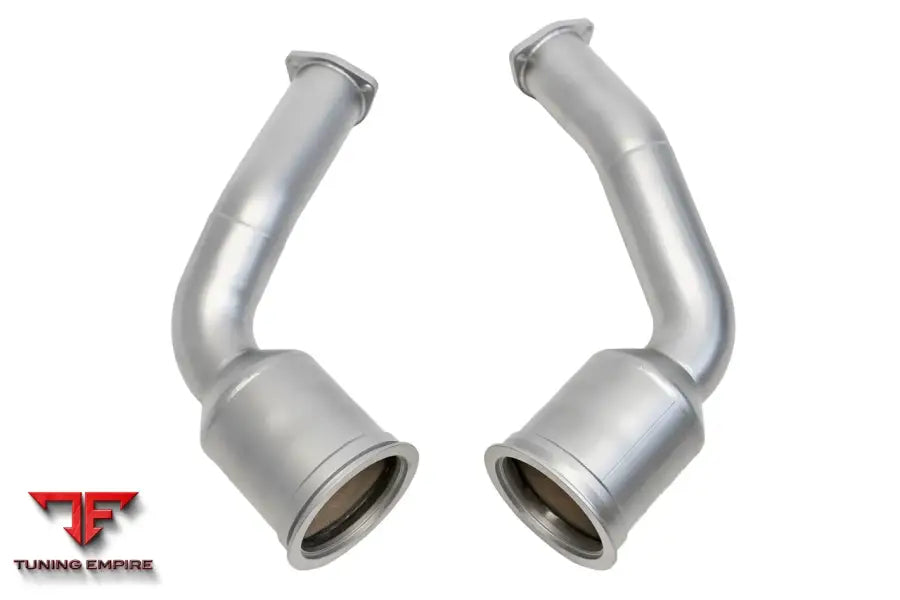 SOUL AUDI RS6 AVANT / RS7 SOUL SPORT CATALYTIC CONVERTERS (2020