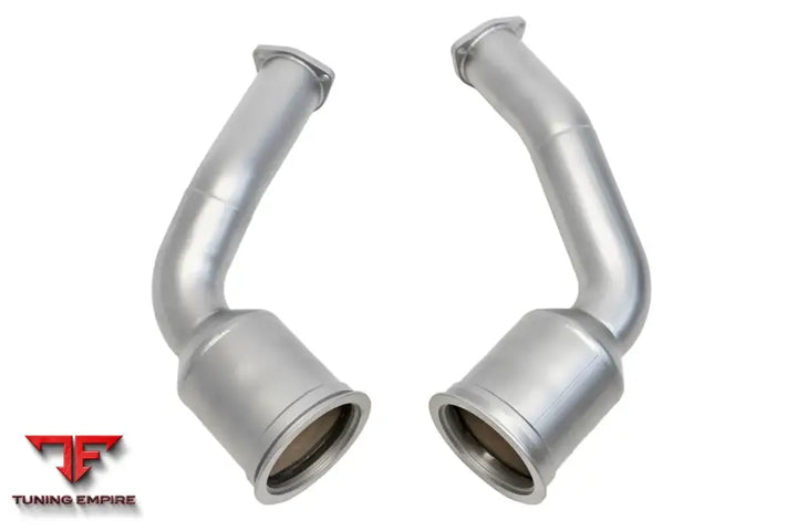 SOUL AUDI RS6 AVANT / RS7 SOUL SPORT CATALYTIC CONVERTERS (2020
