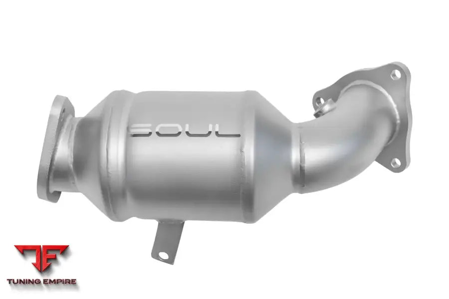 SOUL CADILLAC CT5-V BLACKWING SOUL SPORT CATALYTIC CONVERTERS