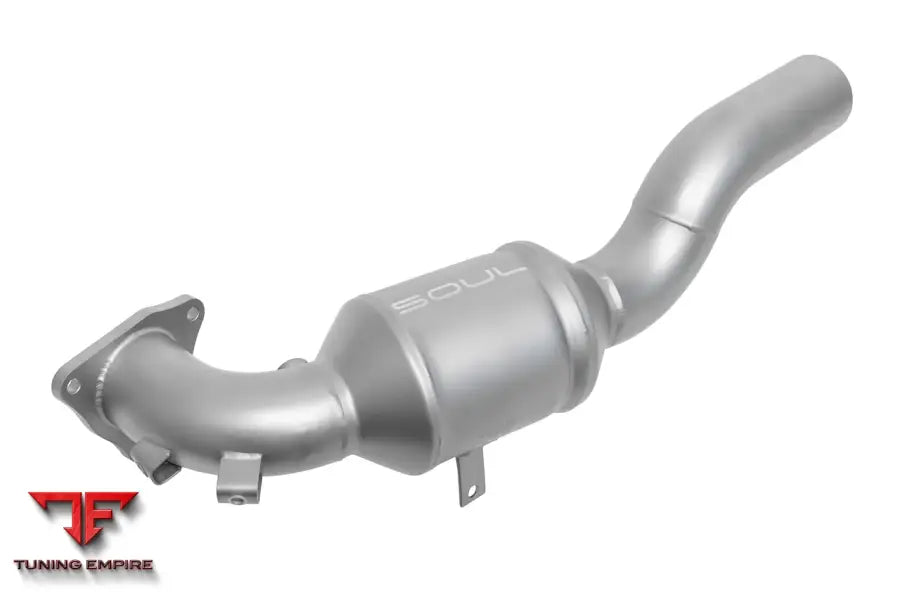 SOUL CADILLAC CT5-V BLACKWING SOUL SPORT CATALYTIC CONVERTERS