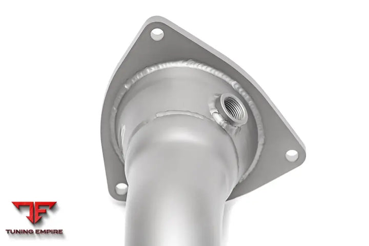 SOUL FERRARI FF / GTC4LUSSO V12 SOUL COMPETITION DOWNPIPES