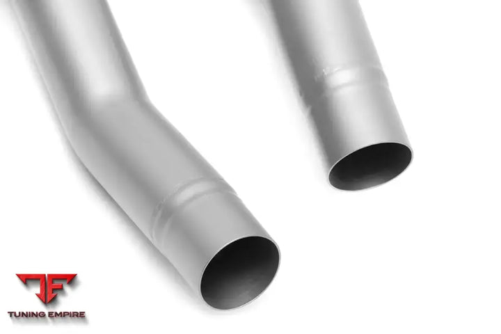SOUL FERRARI FF / GTC4LUSSO V12 SOUL COMPETITION DOWNPIPES