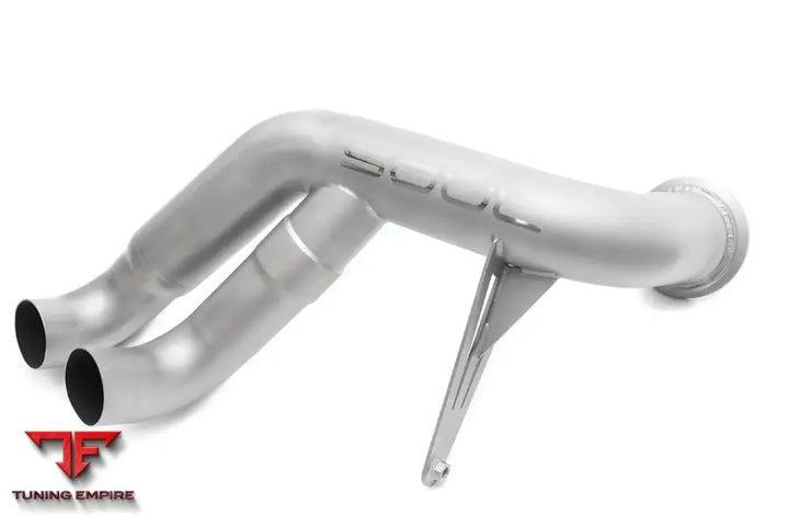 SOUL LAMBORGHINI HURACAN SOUL RACE EXHAUST SYSTEM