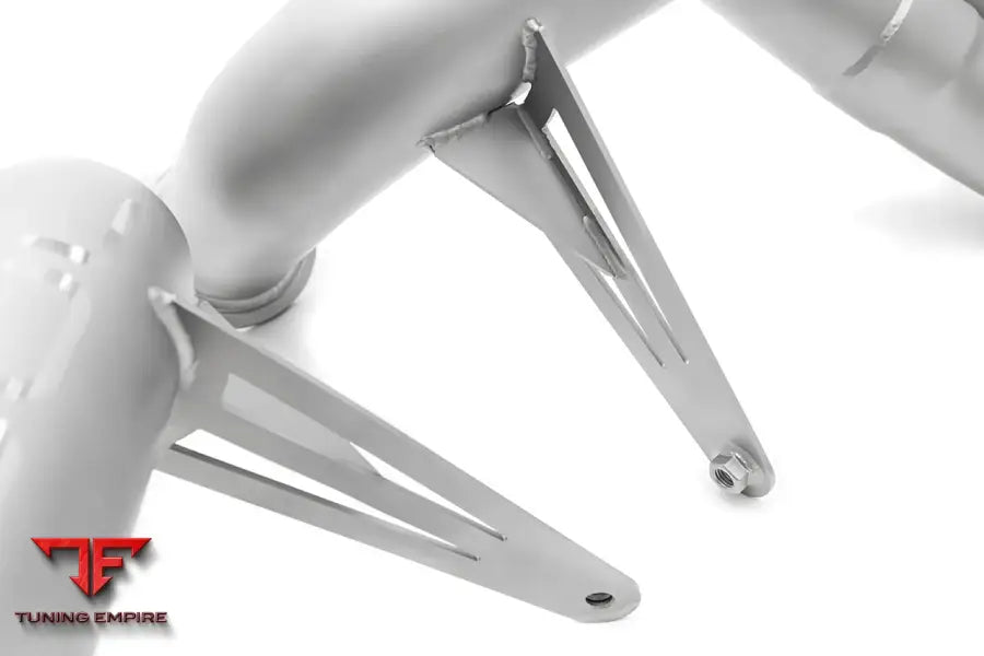 SOUL LAMBORGHINI HURACAN SOUL RACE EXHAUST SYSTEM