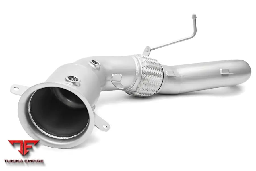 SOUL MCLAREN 570S / 570GT / 540C SOUL COMPETITION DOWNPIPES