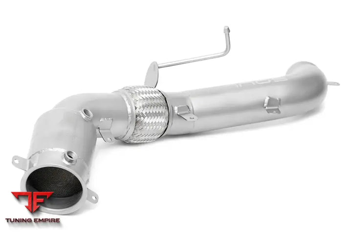 SOUL MCLAREN 600LT SOUL SPORT DOWNPIPES