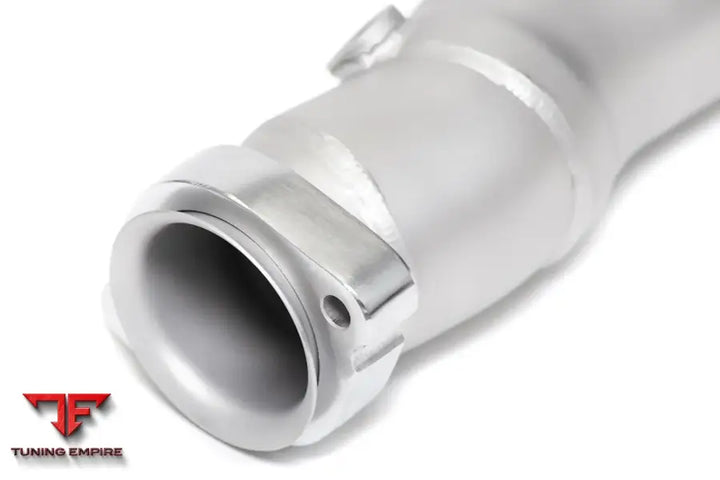 SOUL MERCEDES G-WAGEN (2012-2018) COMPETITION DOWNPIPES