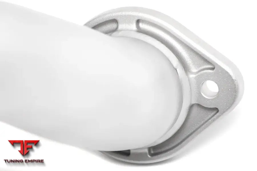 SOUL PORSCHE 718 Boxster / Cayman SOUL Performance Exhaust SYSTEM