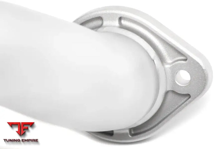 SOUL PORSCHE 718 Boxster / Cayman SOUL Performance Exhaust SYSTEM