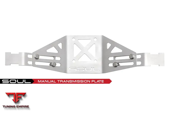 SOUL PORSCHE 718 Boxster / Cayman SOUL Performance Exhaust SYSTEM