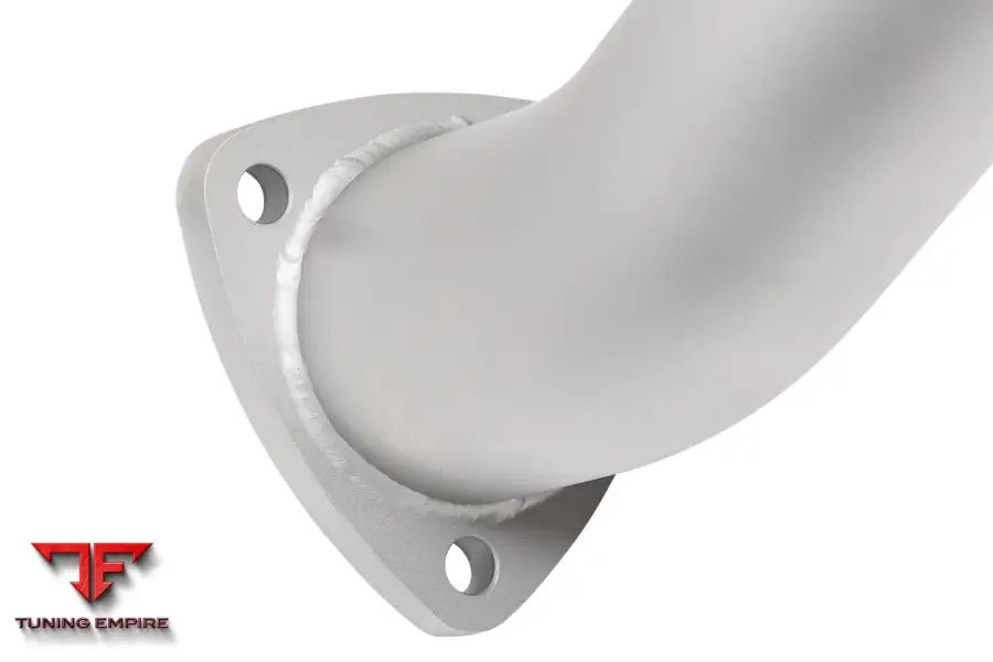 SOUL PORSCHE 718 GT4 CLUBSPORT SOUL RACE EXHAUST SYSTEM
