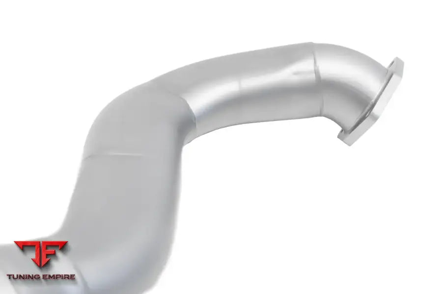 SOUL PORSCHE 718 GT4 RS / SPYDER RS DOWNPIPE