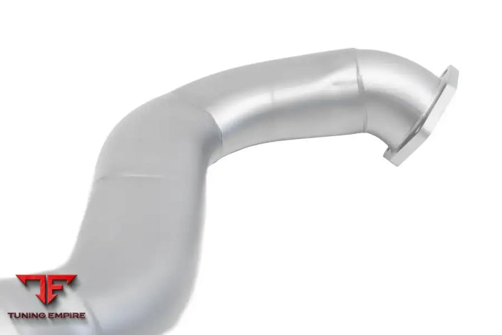 SOUL PORSCHE 718 GT4 RS / SPYDER RS DOWNPIPE