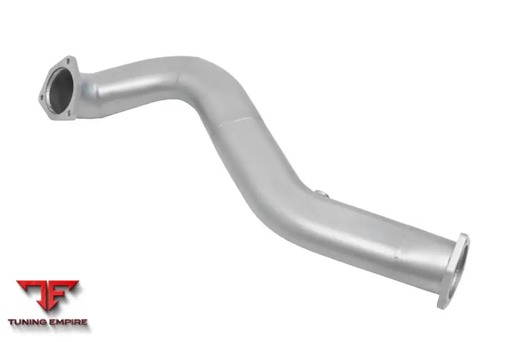 SOUL PORSCHE 718 GT4 RS / SPYDER RS DOWNPIPE