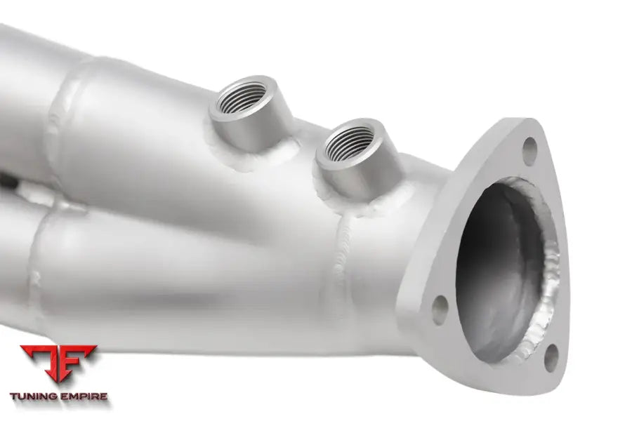 SOUL PORSCHE 718 GT4 / SPYDER / GTS 4.0L SOUL COMPETITION HEADERS
