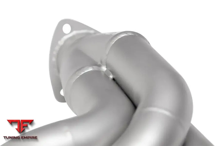 SOUL PORSCHE 718 GT4 / SPYDER / GTS 4.0L SOUL COMPETITION HEADERS