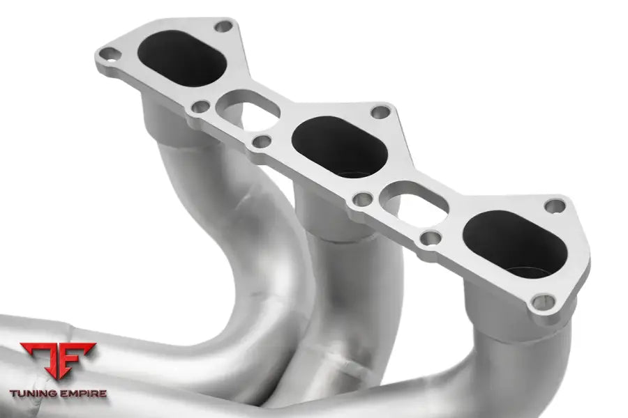 SOUL PORSCHE 718 GT4 / SPYDER / GTS 4.0L SOUL COMPETITION HEADERS