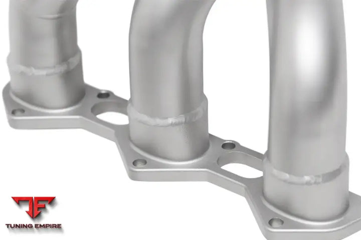 SOUL PORSCHE 718 GT4 / SPYDER / GTS 4.0L SOUL COMPETITION HEADERS