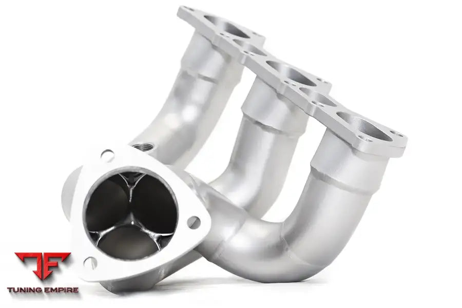 SOUL PORSCHE 718 GT4 / SPYDER / GTS 4.0L SOUL COMPETITION HEADERS