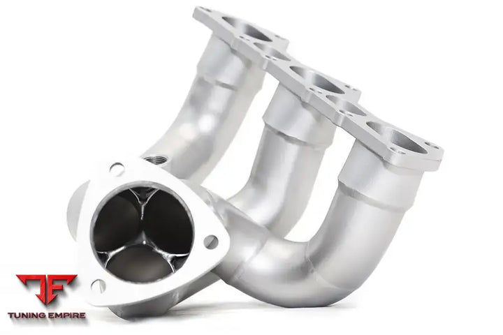 SOUL PORSCHE 718 GT4 / SPYDER / GTS 4.0L SOUL COMPETITION HEADERS