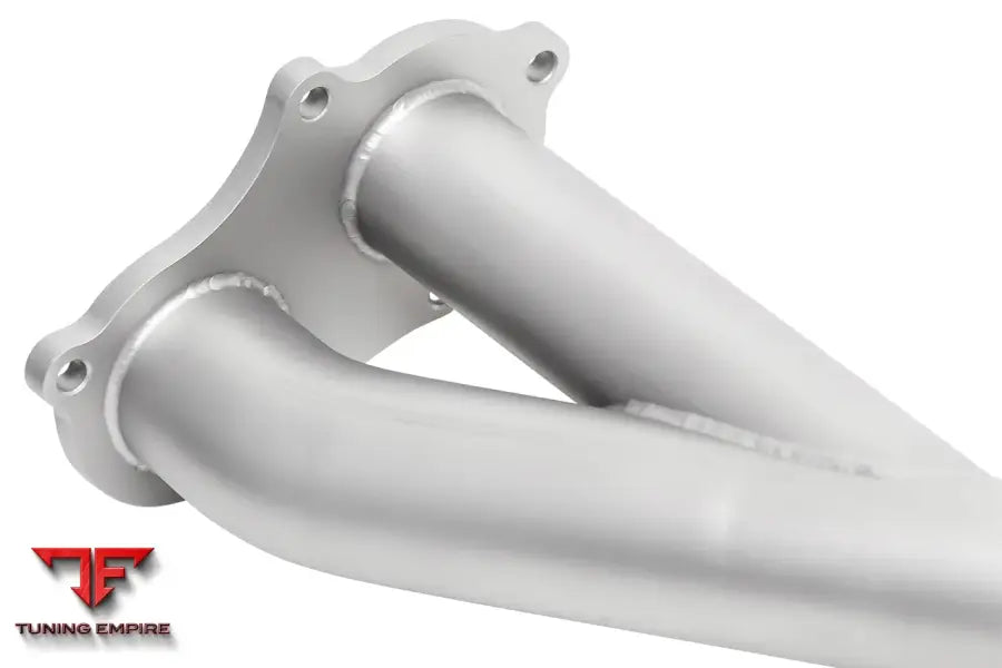 SOUL PORSCHE 718 GT4 / SPYDER / GTS 4.0L DOWNPIPE
