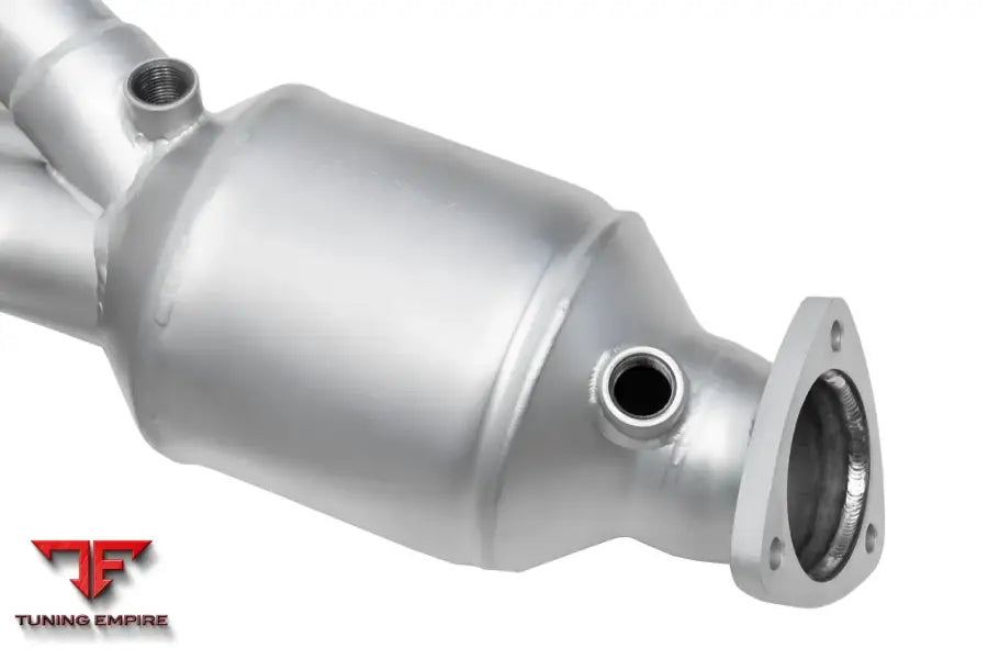SOUL PORSCHE 718 GT4 / SPYDER / GTS 4.0L SOUL STREET HEADERS