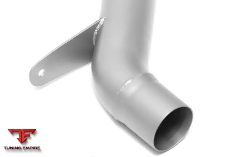 SOUL PORSCHE 958 CAYENNE DOWNPIPE