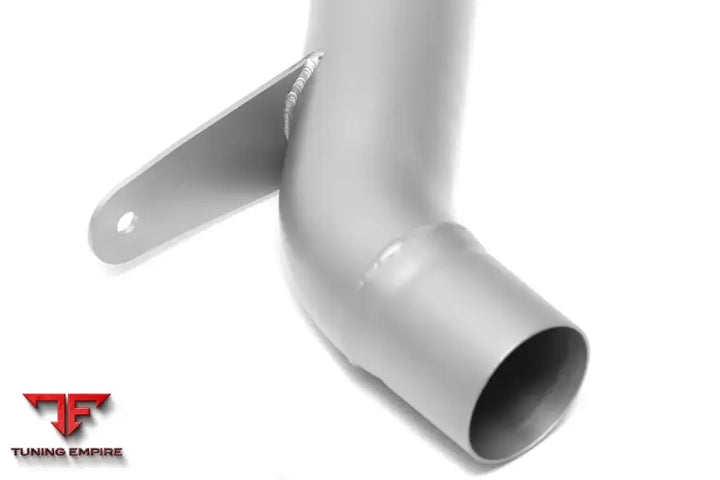 SOUL PORSCHE 958 CAYENNE DOWNPIPE