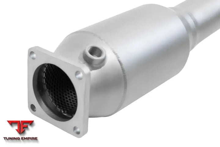 SOUL PORSCHE 964 CARRERA SOUL RESONATED DOWNPIPE