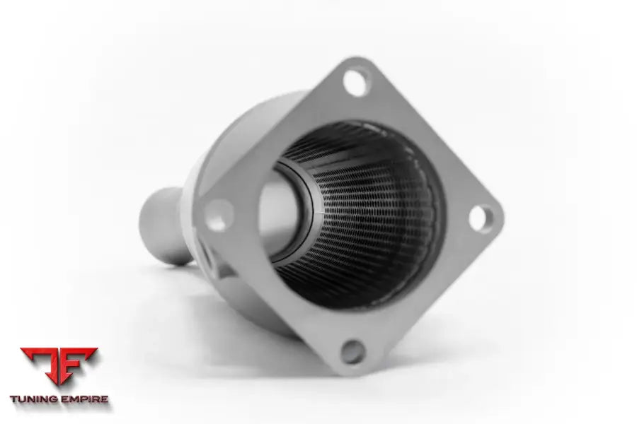 SOUL PORSCHE 964 CARRERA SOUL RESONATED DOWNPIPE
