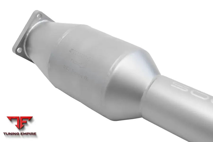 SOUL PORSCHE 964 CARRERA SOUL SPORT DOWNPIPE