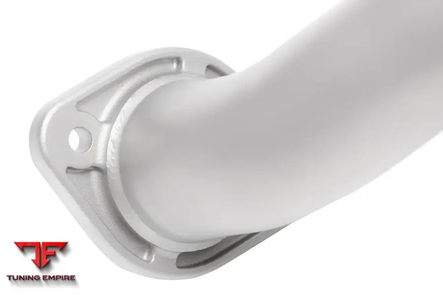 SOUL PORSCHE 981 GT4 / BOXSTER SPYDER / CLUBSPORT SOUL PERFORMANCE EXHAUST SYSTEM