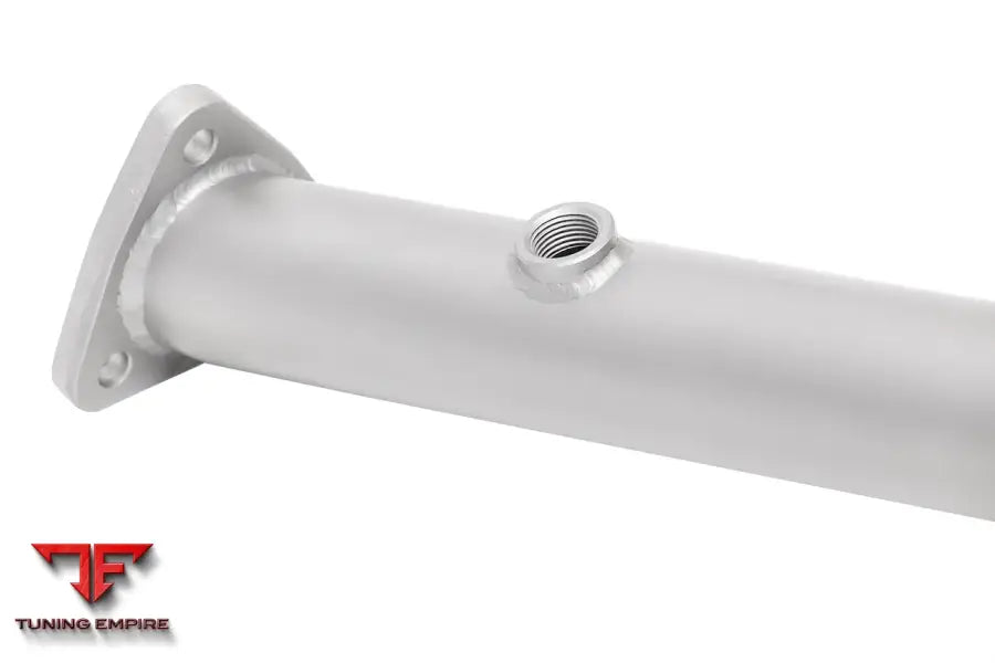 SOUL PORSCHE 986 BOXSTER SOUL SPEC RACE EXHAUST EXHAUST SYSTEM