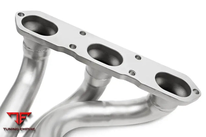 SOUL PORSCHE 986 BOXSTER SOUL STREET EXHAUST PACKAGE