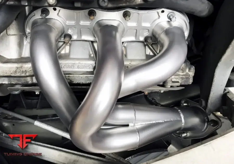SOUL PORSCHE 987.2 BOXSTER / CAYMAN SOUL COMPETITION HEADERS