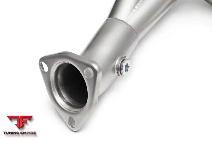 SOUL PORSCHE 987.2 BOXSTER / CAYMAN SOUL COMPETITION HEADERS