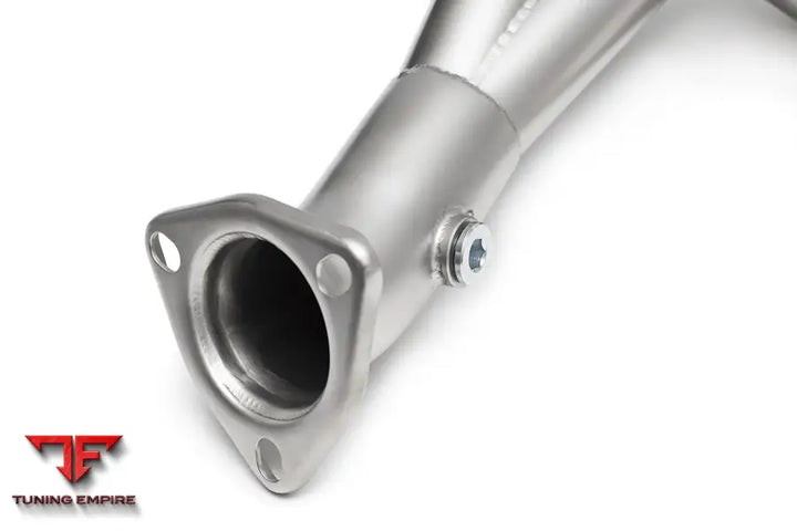 SOUL PORSCHE 987.2 BOXSTER / CAYMAN SOUL COMPETITION HEADERS