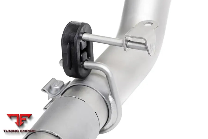 SOUL PORSCHE 987.2 BOXSTER / CAYMAN SOUL RACE EXHAUST SYSTEM