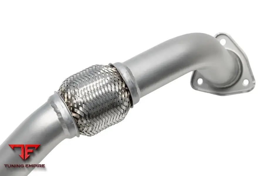 SOUL PORSCHE 987.2 BOXSTER / CAYMAN SOUL VALVED EXHAUST SYSTEM