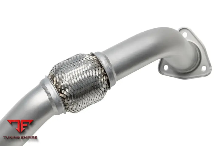 SOUL PORSCHE 987.2 BOXSTER / CAYMAN SOUL VALVED EXHAUST SYSTEM