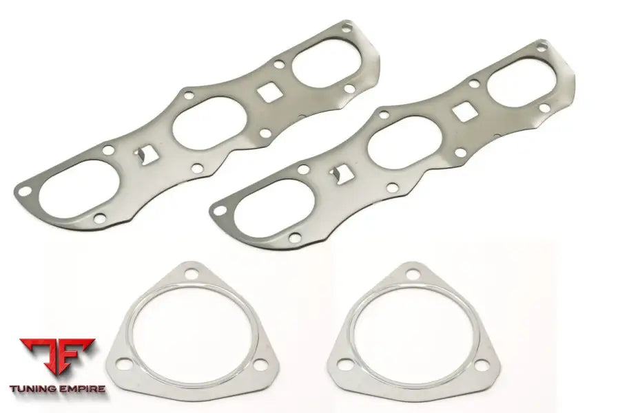 SOUL PORSCHE 991.1 CARRERA LONG TUBE COMPETITION HEADERS EXHAUST SYSTEM