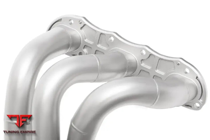SOUL PORSCHE 991.1 CARRERA LONG TUBE COMPETITION HEADERS EXHAUST SYSTEM