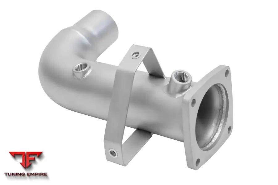 SOUL PORSCHE 991.2 CARRERA BASE / S (WITHOUT PSE) DOWNPIPE