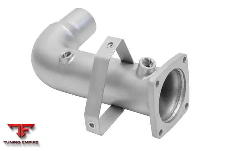 SOUL PORSCHE 991.2 CARRERA BASE / S (WITHOUT PSE) DOWNPIPE